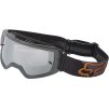 FOX Main Skew Goggle - Spark - OS, BLACK/GOLD MX