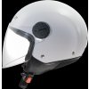 LS2 OF558 SPHERE GLOSS WHITE-06 (pohlaví a věk unisex)
