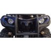 Kimpex front bumper Yamaha Grizzly 550, 700