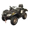 arctic cat overfender