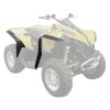Kimpex Overfender Set Can-Am Renegade 500, 570, 800, 800R, 850, 1000, 1000R