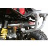 BIG GUN Can-Am Renegade 570 XXC (16-22), 850 XXC (16-22), 1000 XXC (12-25) EVO U Slip On