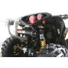 BIG GUN Can-Am Renegade 570 XXC (16-22), 850 XXC (16-22), 1000 XXC (12-25) EVO U Slip On