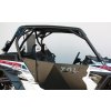 polaris rzr1000 roll cage with radiator mounting2