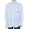 BUSINESS SHIRT, LS WHITE (velikost 2XL)