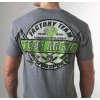 Arctic Cat Men's T-SHIRT ARCTIC FACTORY TEAM (velikost S)