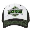 COMBO, HAT/TEE ARCTIC CAT (velikost S)