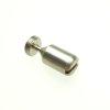Damping Adjust Part: Knob, RD Adjust {3/8-32 UNEF-2A, 0.960 TLG] 303 SS