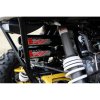 BIG GUN Yamaha YXZ 1000R /SS (2016-24) EVO U Dual Mufflers/Three Head Pipes