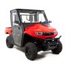 Kabina Kymco UXV 500i/700i včetně topení