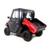 Kabina Kymco UXV 500i/700i včetně topení