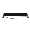 SHARK LED Light Bar 20", Curved, 120W, R 560 mm