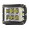 SHARK LED Single Side Shooter, CREE LED, 45W set 2 kusy