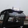 SHARK LED Light Bar 21,5", 6D with LED Cover, 120W