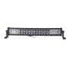 SHARK LED Light Bar 20", Curved, 120W, R 560 mm - 5D