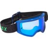 FOX Main Peril Goggle - Spark - OS, Blue MX