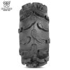 BULLDOG TIRES B375 (E4) (rozměr pneu 26x9-12)