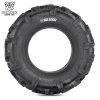 BULLDOG TIRES B375 (E4) (rozměr pneu 26x9-12)