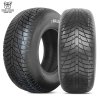 BULLDOG TIRES B354 (E4) (rozměr pneu 25x8-12)