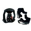LS2 MX701 CARBON LINER (velikost 2XL, Model helmy MX701 Explorer, Typ helmy Enduro)