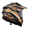 LS2 MX701 EXPLORER C TRICK BROWN SAND-06 (velikost M, pohlaví a věk unisex)