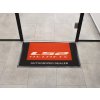 floor mat LS2 50x80 cm