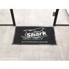 floor mat SHARK 50x80 cm