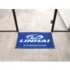 floor mat LINHAI 50x80 cm