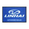 floor mat linhai small web