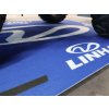 floor mat LINHAI 150x240 cm