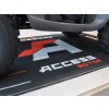 floor mat ACCESS MOTOR 150x240 cm