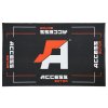 floor mat access big web