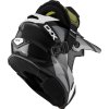 CKX HELM TITAN ORI DL SIDEHILL WH (velikost XS)