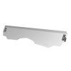 wind deflector polycarbonate