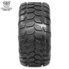BULLDOG TIRES B3035 (E4) (rozměr pneu 25x8-12)