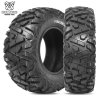 BULLDOG TIRES B350 (E4) (rozměr pneu 26x10-14)
