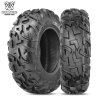 BULLDOG TIRES B330 (E4) (rozměr pneu 25x8-12)