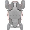 skid plates kit alum phd