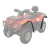 Kimpex Overfender Set Can-Am Outlander and Outlander Max 500, 650, 800, 800R