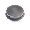Bumper: Bump/Stop Pad, Black Derlin o 2.5 Bump Stop