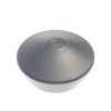 Bumper: Bump/Stop Pad, Black Derlin o 2.5 Bump Stop