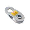 Snatch Block without Hook, max. load 5t