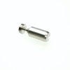 Damping Adjust Part: Knob, RD Adjust {3/8-32 UNEF-2A, 1.070 TLG] 303 SS
