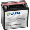 Varta 12V/12Ah - moto LF (YTX14-4/YTX14-BS)