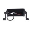 SHARK LED Light Bar 7,5", 6D, 36W