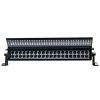 SHARK LED Light Bar 21,5", 6D with LED Cover, 120W