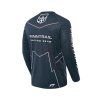 Finntrail Jersey CamoArmy (velikost S)