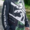Finntrail Jersey CamoArmy (velikost M)