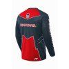 Finntrail Jersey Red (velikost 2XS)