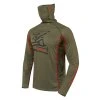 Finntrail Longsleeve Vizard Khaki S (velikost 2XL)